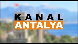 Kanal Antalya Canlı Yayın Resimi