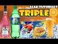 The Bar Pink Triple O Mix (ANG INGAY) | Alak Tutorials 60