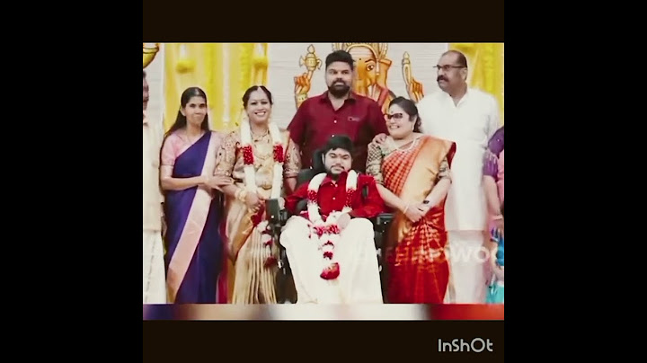 Napoleon son Dhanush Akshaya wedding beautiful videos part 4