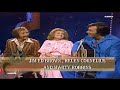 Jim Ed Brown , Helen Cornelius and Marty Robbins  (The Marty Robbins Show)