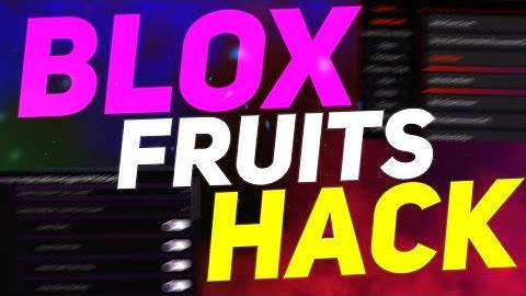 Blox Fruits Script GUI Autofarm & Devil Fruit (Pastebin)
