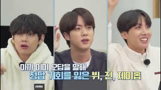 Run BTS! - Ep.133 [Workshop Special Part 1] Sub Indo & Eng Sub