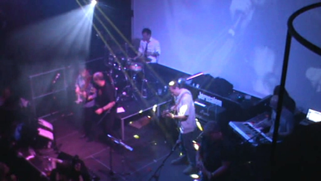 Toda una vida sin ti (Jah Macetas) - La Movida Valenciana 2017