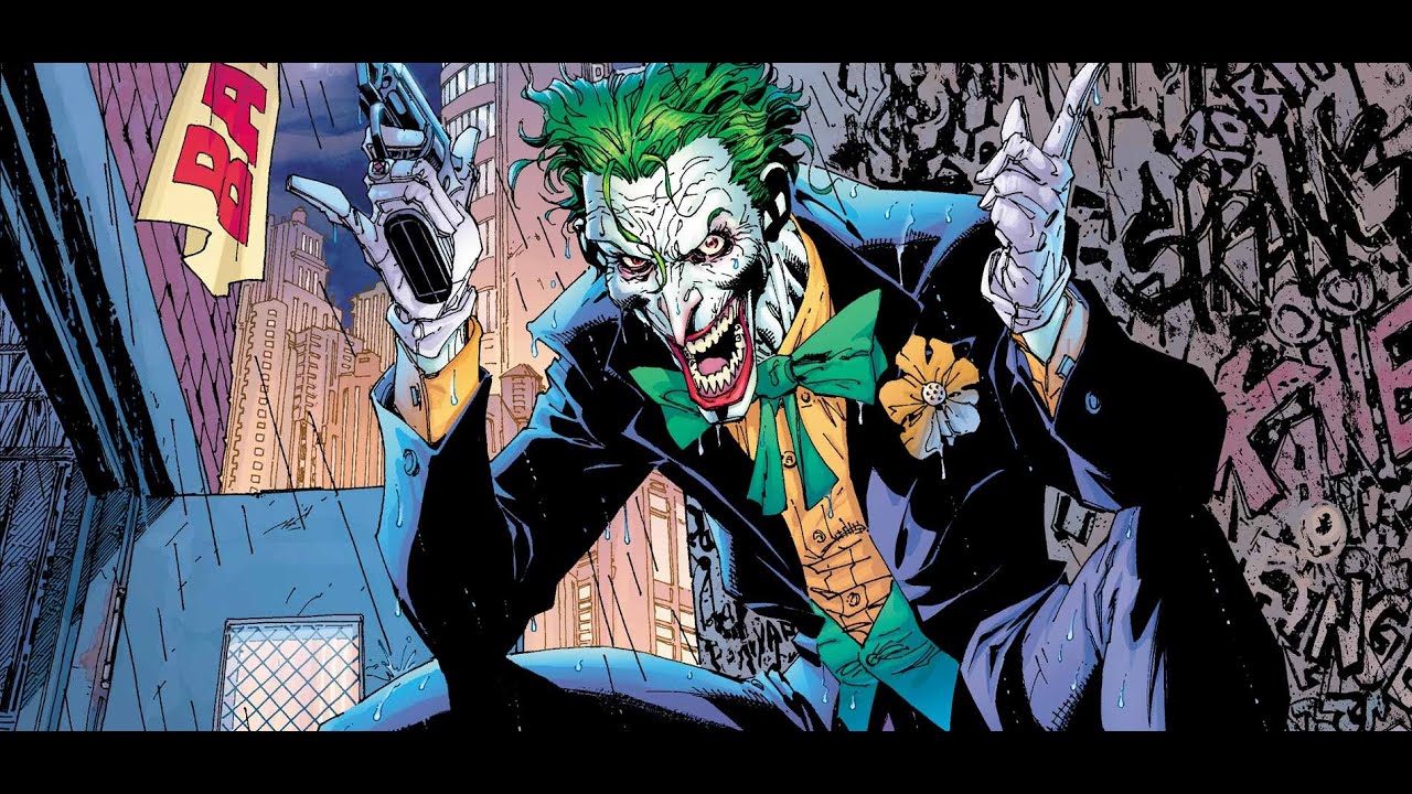 Gotham season 2 and Arrow season 4 news