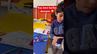 Saydınız Mı😎 Öncesi