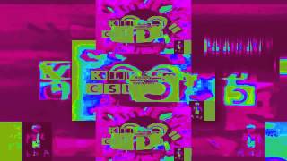 20th klasky csupo scan in d Major