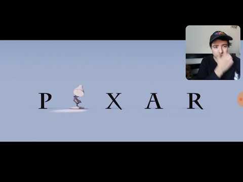 Toy Story teaser trailer ( Reaction Video)