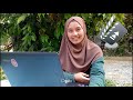 Simple Video Resume by Nur Aina Alea, USIM's student