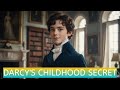 Mr. Darcy's 'Secret Sickness': A Malady of Pride and Prejudice​