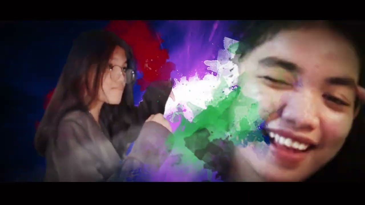 My Showreel 2023