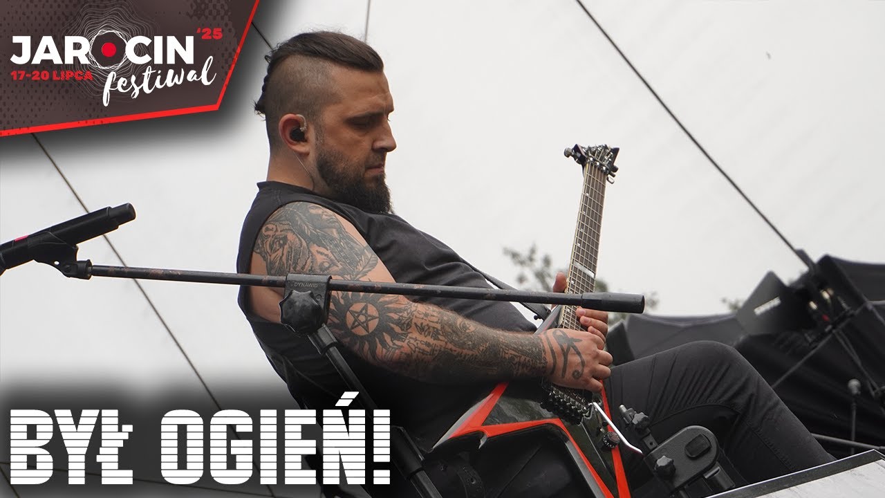 Wielkopolskie Rytmy Młodych 2025! Zobacz co tam się działo!