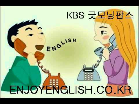 [패턴영어] Who’s involved in this cooking show?
