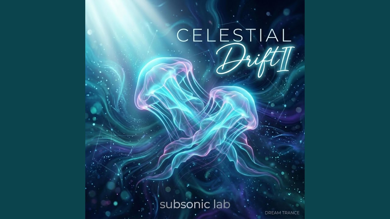 Regardez Celestial Drift Two sur YouTube Regardez Celestial Drift Two sur YouTube