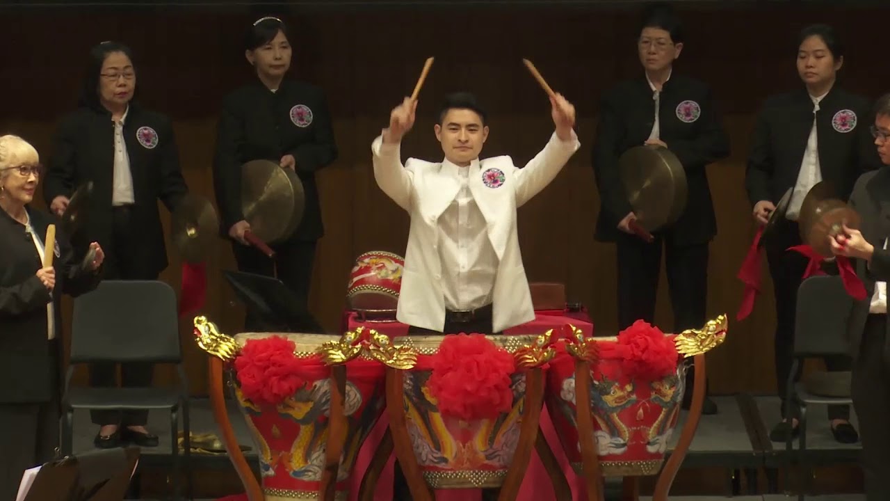 11月4日  -《龙腾盛世》