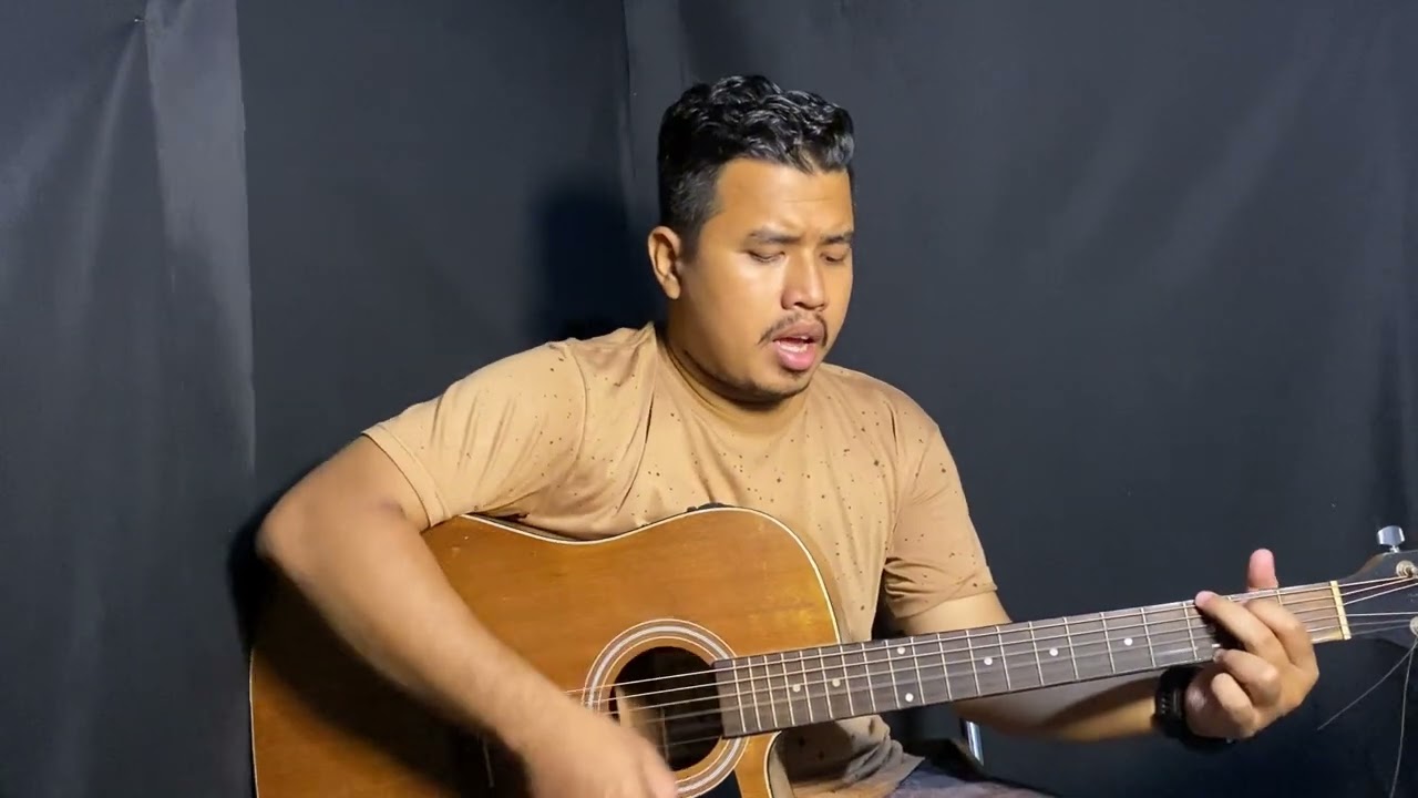 Fahmi Dile Na Jaroe Gata  Cover Rahmat HR