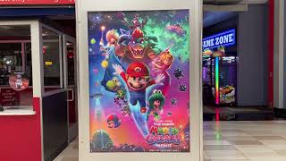 The Super Mario Galaxy Movie Opens April 1