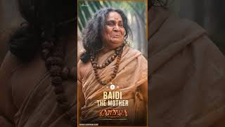 The Soul of Baidi Lives in Every Note ❤️Kantara Chapter 1 -OST Out Now|Rishab Shetty | Hombale Films
