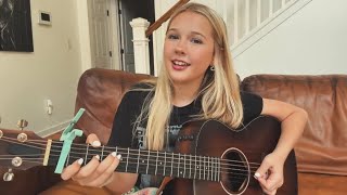 MICHAEL JACKSON - HUMAN NATURE (Evan Riley cover)