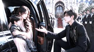 An ordinary girl accidentally bears a werewolf CEO’s son, gaining his lifelong loyalty and love! screenshot 1
