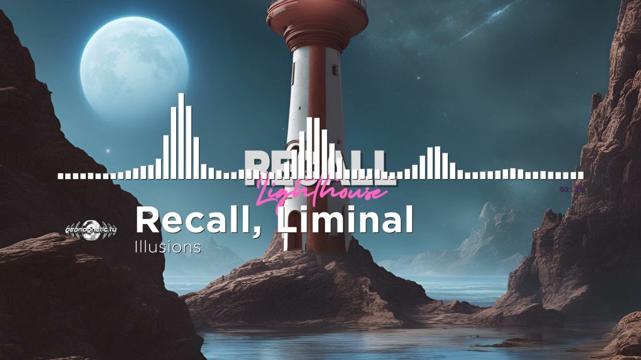 Guarda Recall, Liminal - Illusions su YouTube Guarda Recall, Liminal - Illusions su YouTube