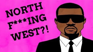 Why Do Celebrities Give Their Kids Weird Names?