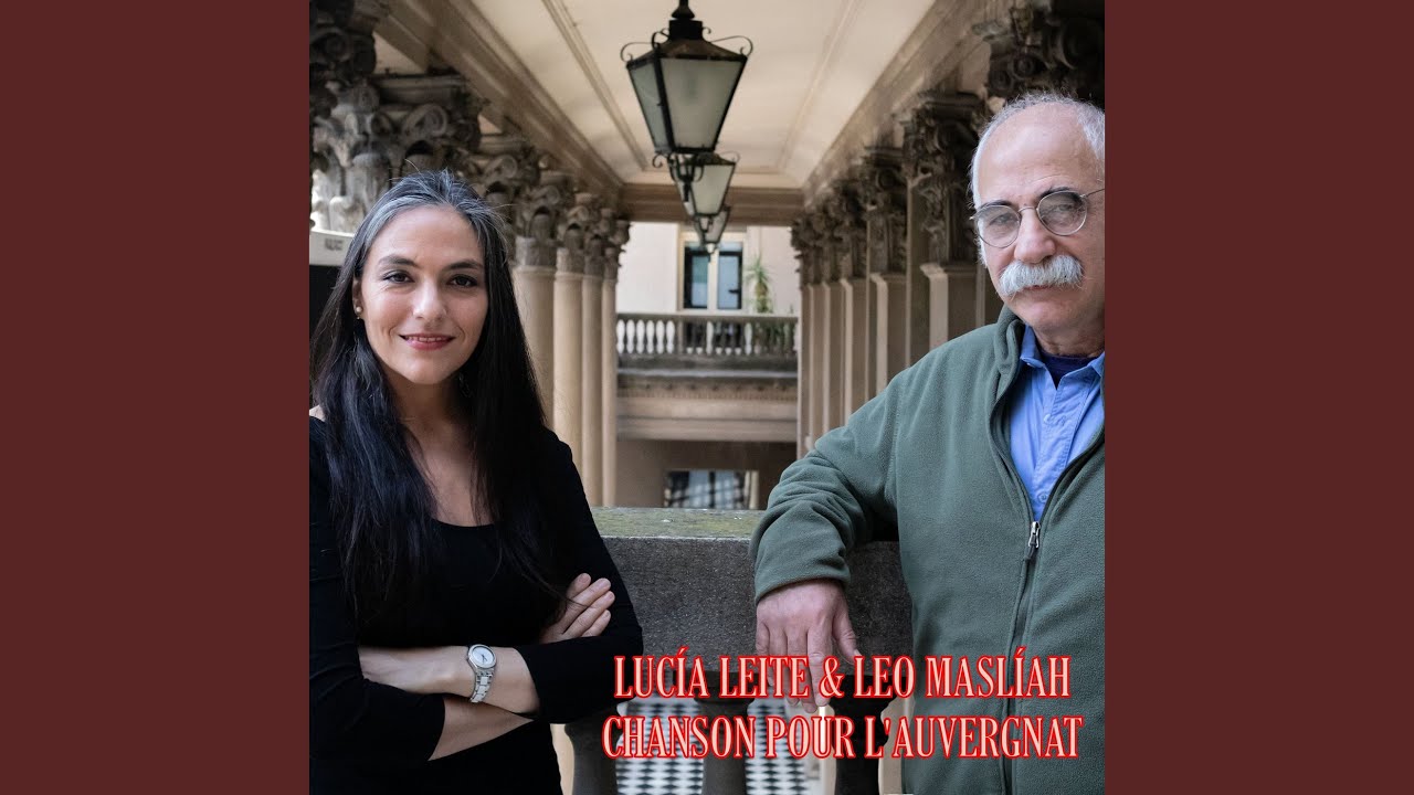 Chanson pour l'Auvergnat auf YouTube ansehen Chanson pour l'Auvergnat auf YouTube ansehen