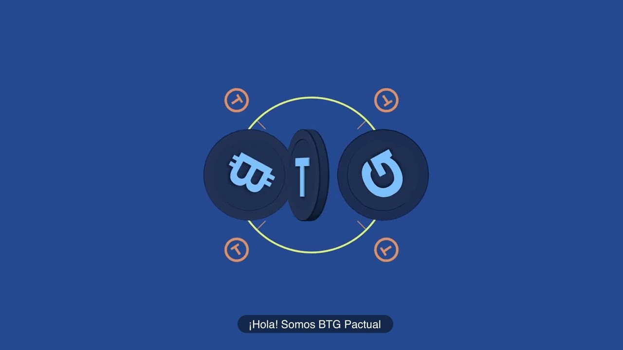 Invertir en criptomonedas - Fondo BTG Pactual Hashdex Crypto Index