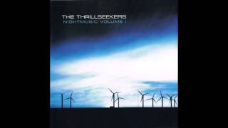 The Thrillseekers ‎- Nightmusic Volume 1 CD 1: The DJ (2005)