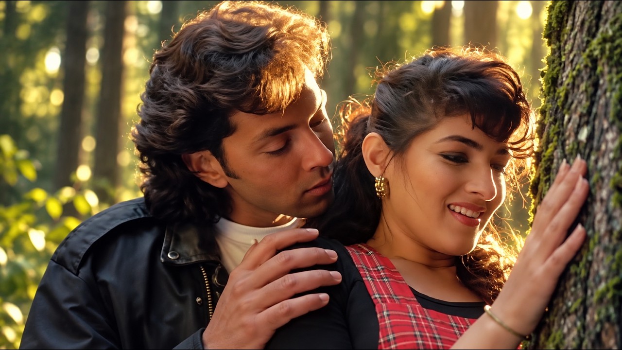 Love Tujhe Love Main Karta Hoon | Teri Adaaon Pe Marta Hoon | Kumar Sanu | Alka Y | Romantic Song Love Tujhe Love Main Karta Hoon | Teri Adaaon Pe Marta Hoon | Kumar Sanu | Alka Y | Romantic Song