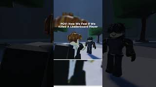 Even A Pro Player Would do 😂🙏 #roblox #memes #funny