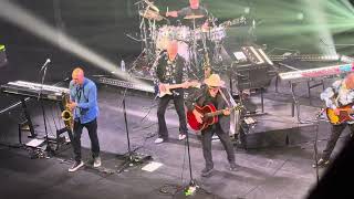Paul Carrack-When You Walk In The Room @ Theatre Royal, Drury Lane, 10th May 2026