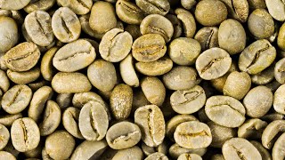 TOMRA 3C | Green Coffee Sorting