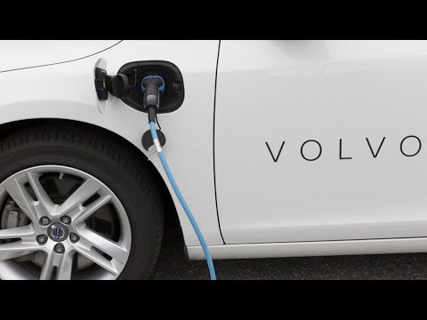 Volvo Cars CEO Says EVs Are a ‘Natural Addition’ to Brand Volvo Cars CEO Says EVs Are a ‘Natural Addition’ to Brand