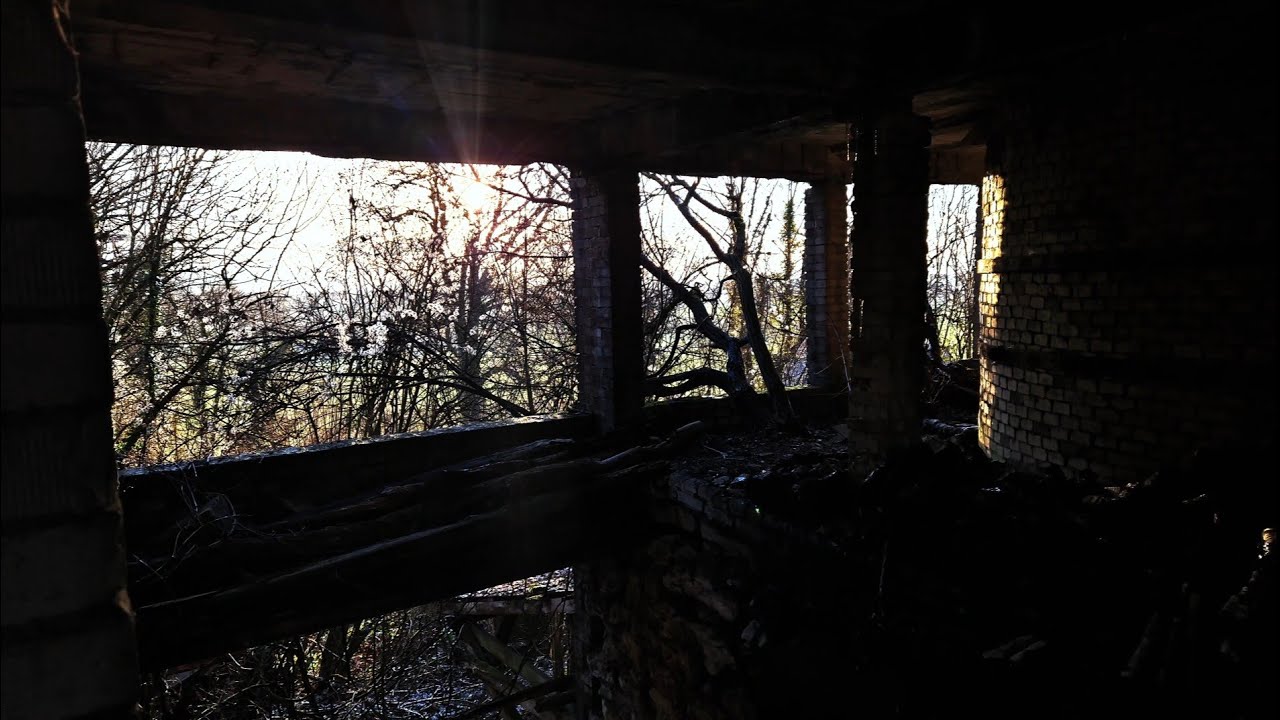 Alter Steinbruch🪨