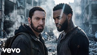 Eminem - LUCKY YOU 2 (feat. Joyner Lucas) (2025)