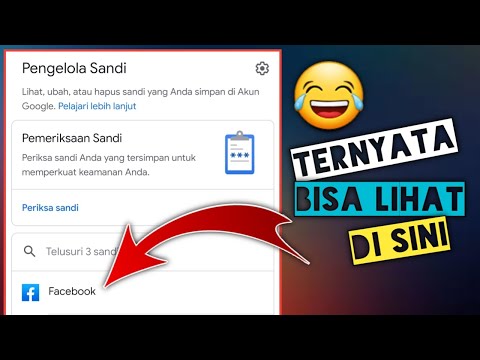 Video: Cara Unpin Grup di Facebook Messenger: 4 Langkah