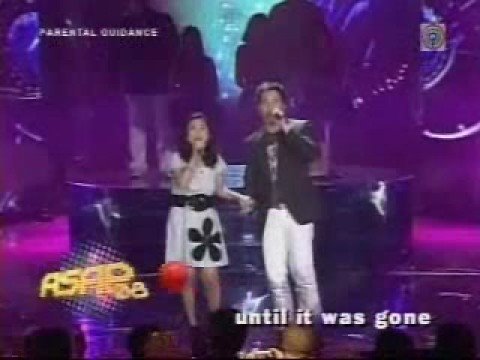 sheryn regis and erik santos- if ever your in my a...