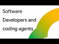 Reviewing code from AI coding agents