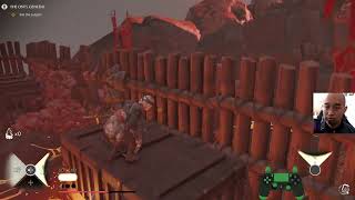 Oni's Weenie Hut General | Ghost of Yotei: Legends