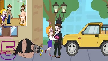 Clue Hunter - All Levels 55 - 72 Complete Gameplay walkthrough  part 5