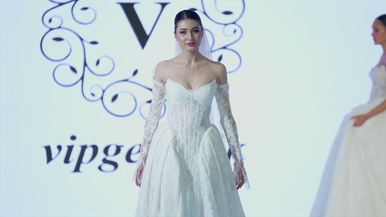 VİP GELİNLİK DEFİLESİ 2026