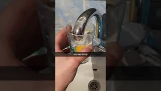 Bro Was Tired Of Giving And Not Getting