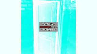 Creaking Door Opening Sound Effect In Luig Chorded Group