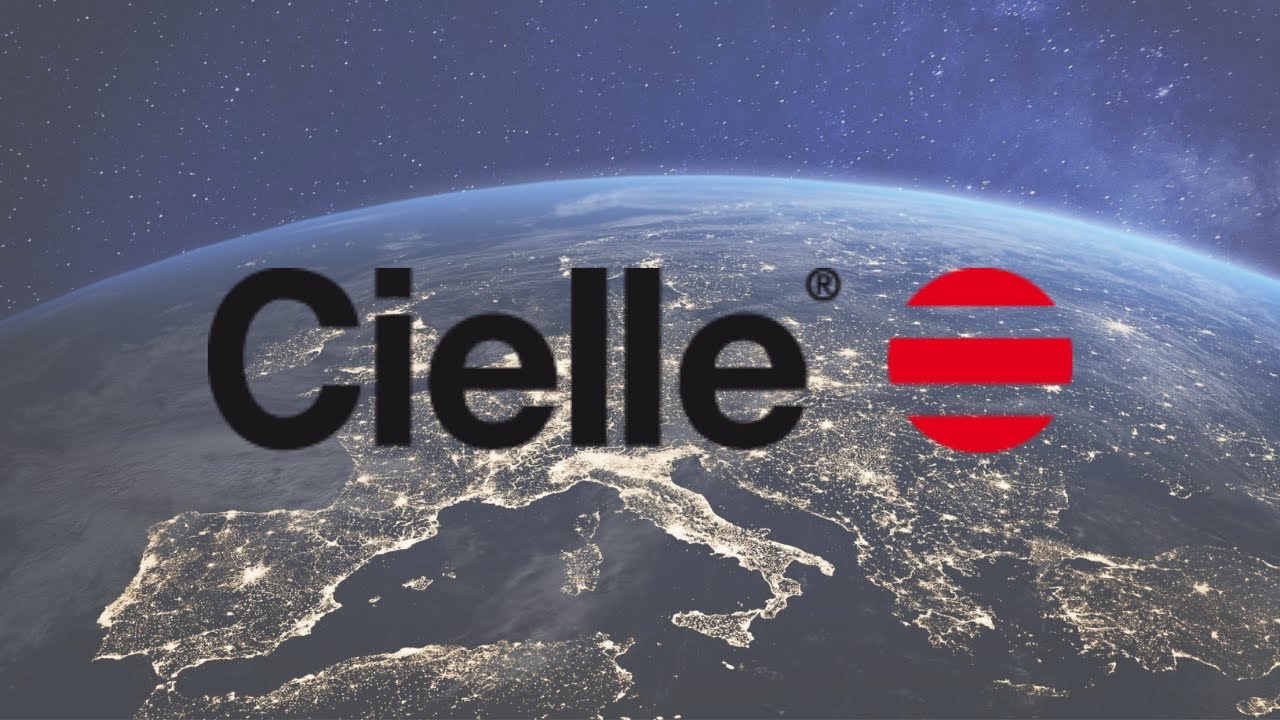 Cielle Rho, la new entry nella nostra gamma di macchine CNC
