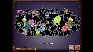 Yts Monsters Double Raretheriels