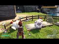 Echo Streams -Pal World- 01: I Don't Know What I'm Doing