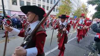 Lord Mayors Show