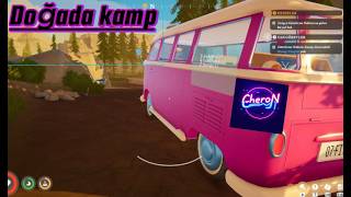 OutBound Karavan Oyunu