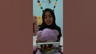 Cindai versi mandarin (saleha)