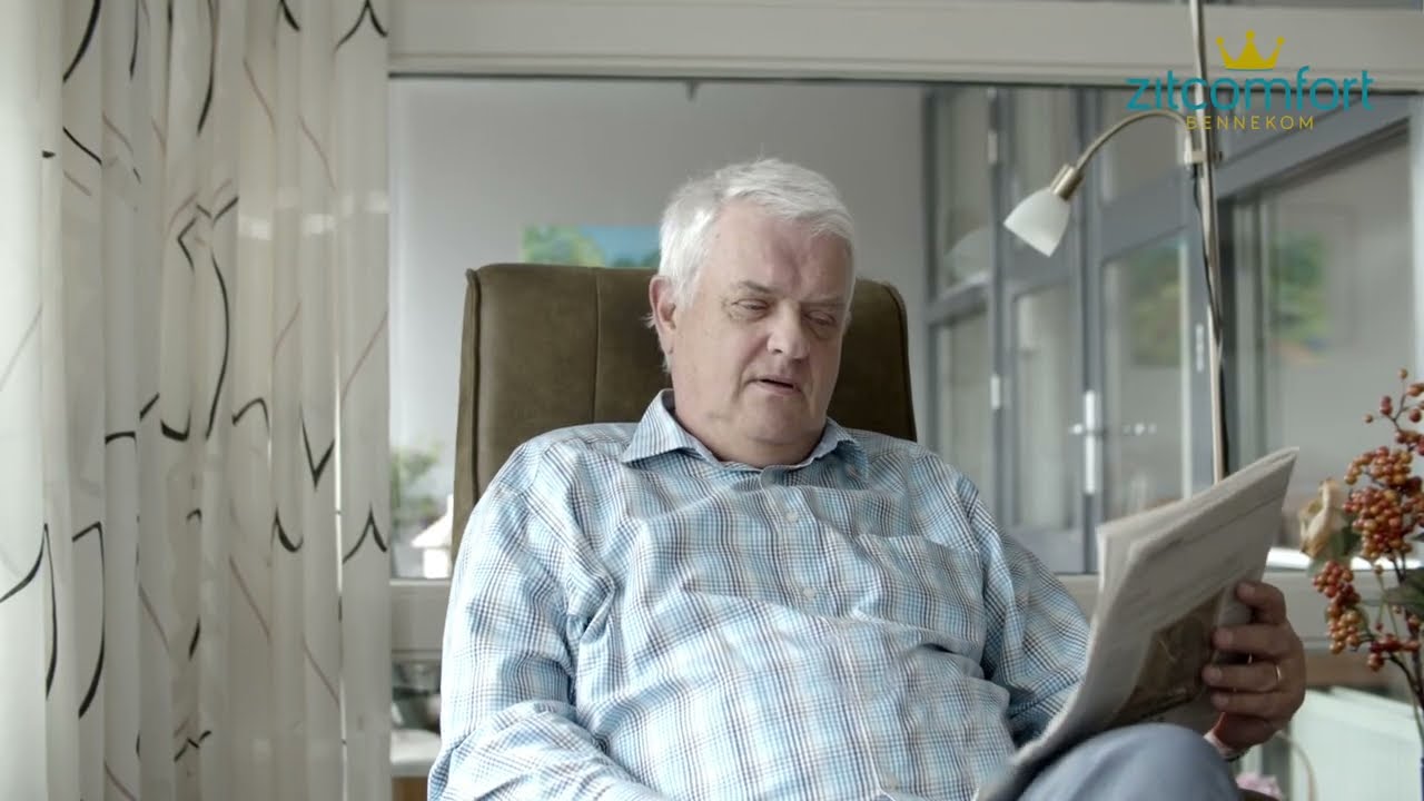 Relaxstoel Review Zitcomfort - Klanten aan het woord over hun ervaringen bij Zitcomfort